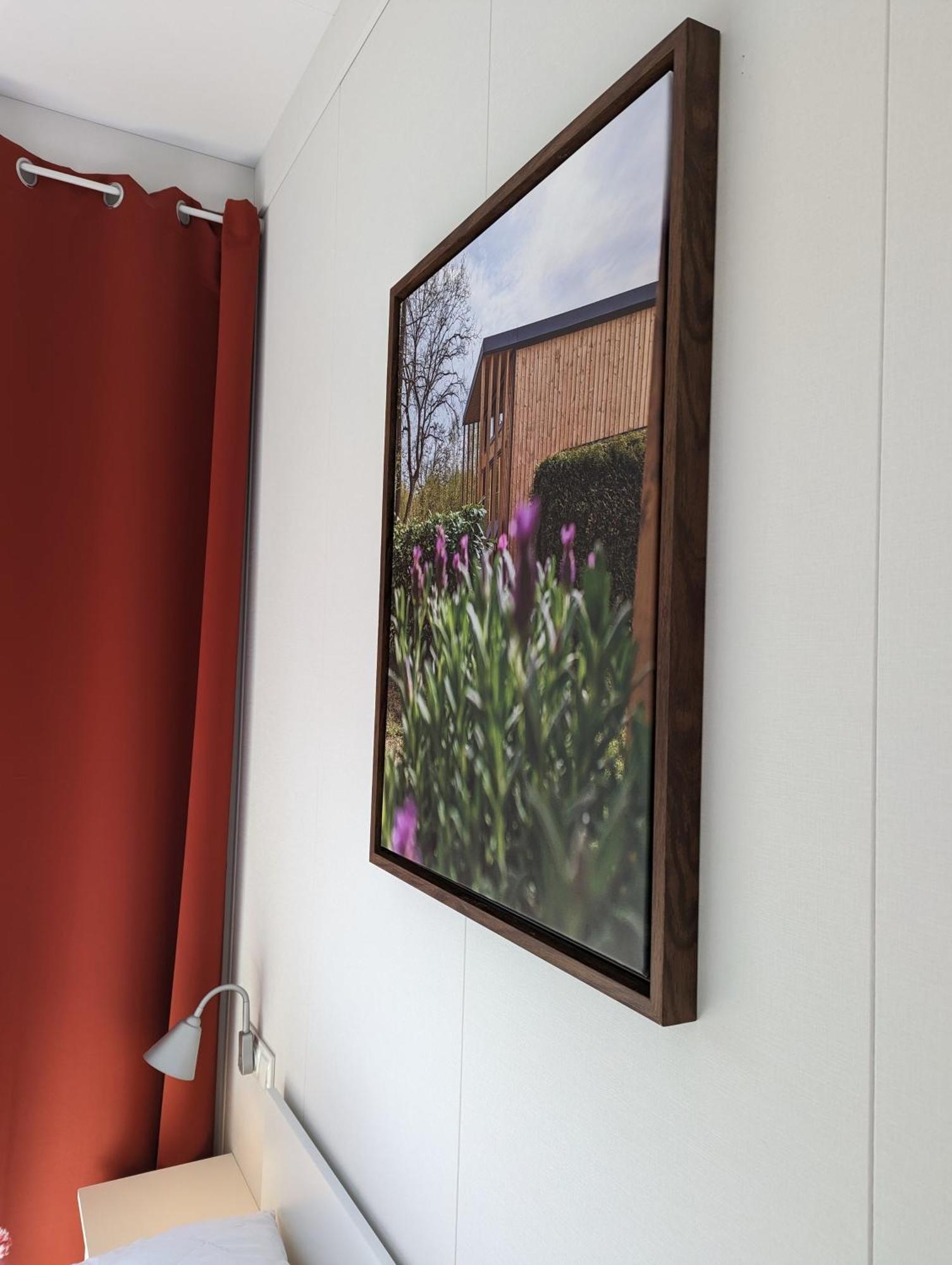 Tinyhouse Daniel Villa Papenburg Exterior photo